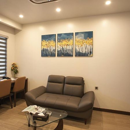 Zen Riverside Hotel & Residences Hai Phong Exterior photo